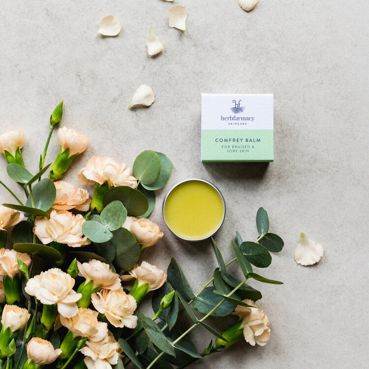 Comfrey Balm