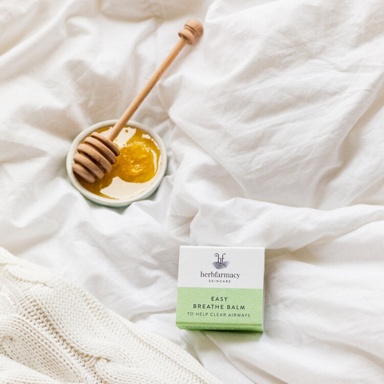 Easy Breath Balm 30ml