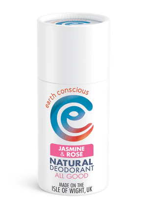 Earth Conscious Deodorant 60g