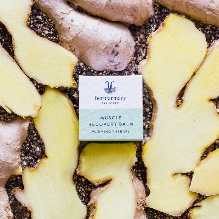 Muscle Recovery Balm 30ml