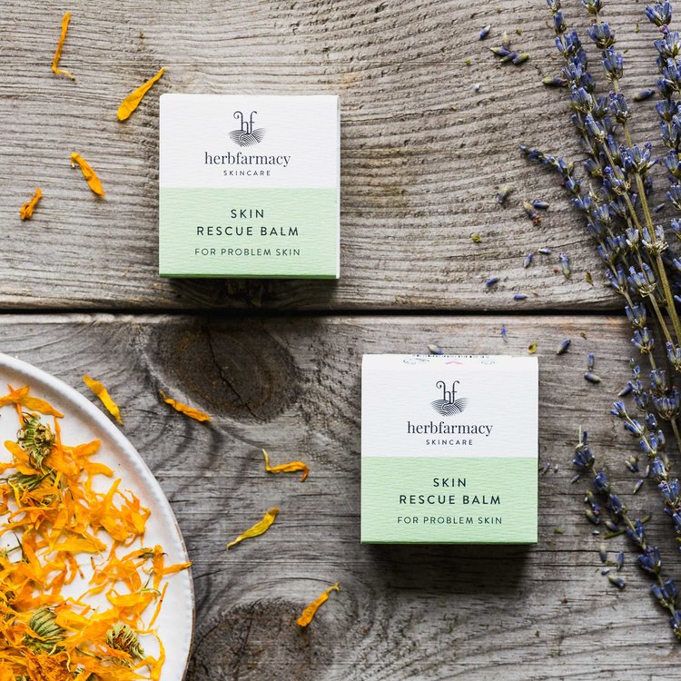 Skin Rescue Balm 30ml