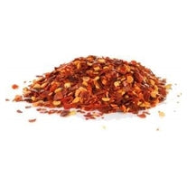 Chilli Flakes