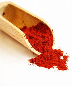 Chilli Powder