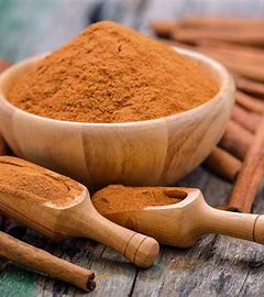 Cinnamon