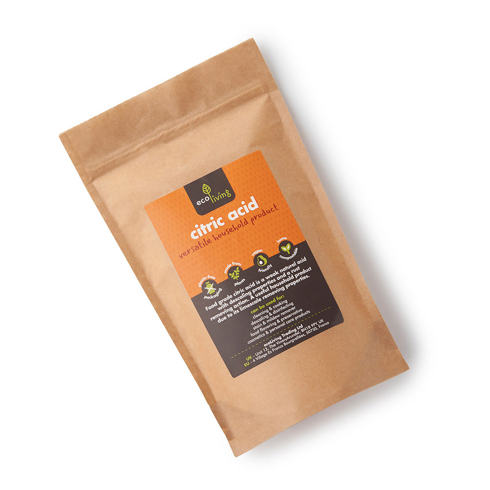Citric Acid – Little Green Refills
