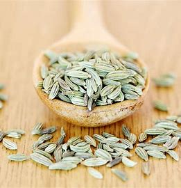 Fennel Seeds