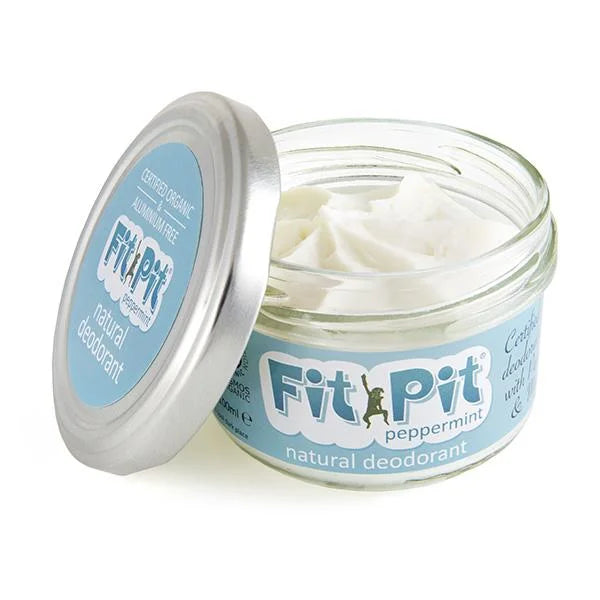 Fit Pit Peppermint