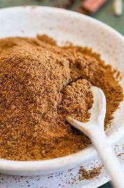 Garam Masala