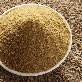 Ground Cumin