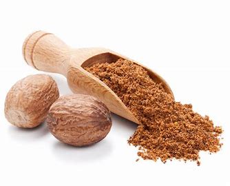 Ground Nutmeg