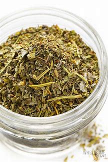 Italian Seasoning