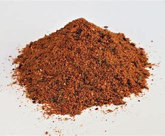 Piri Piri Seasoning 100g