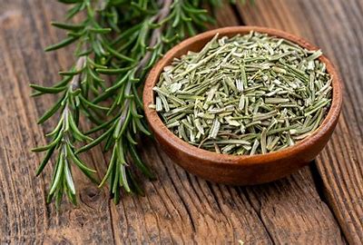 Rosemary - Organic