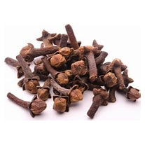 Whole Cloves