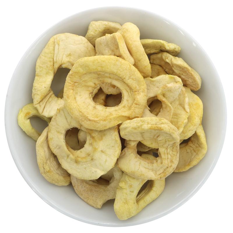 Apple Rings 100g