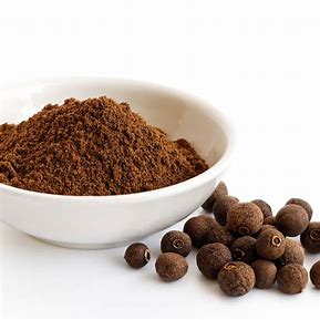 Allspice