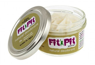 Deodorants