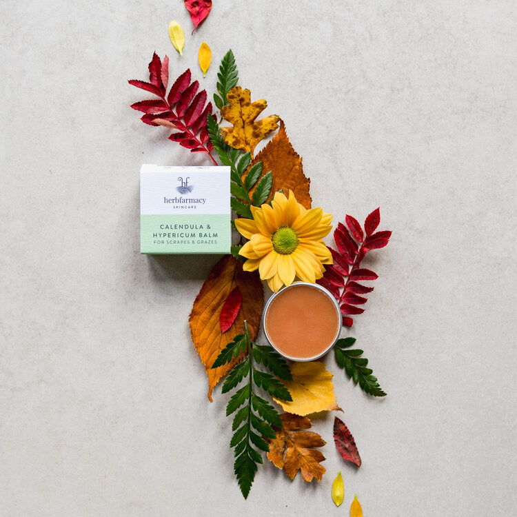 Calendula Balm 30ml