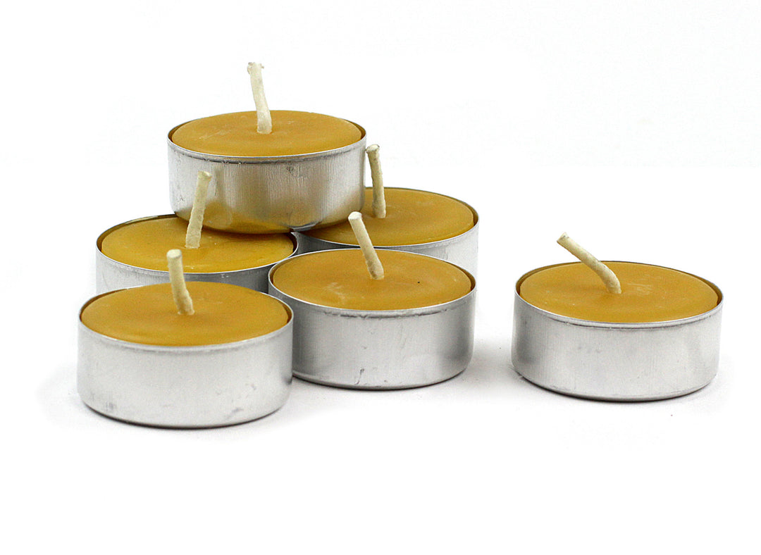 Y Graig Tea Lights