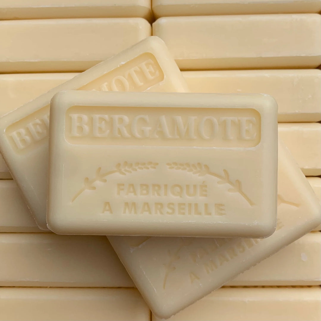 Chateaux Du Savon Bergamote