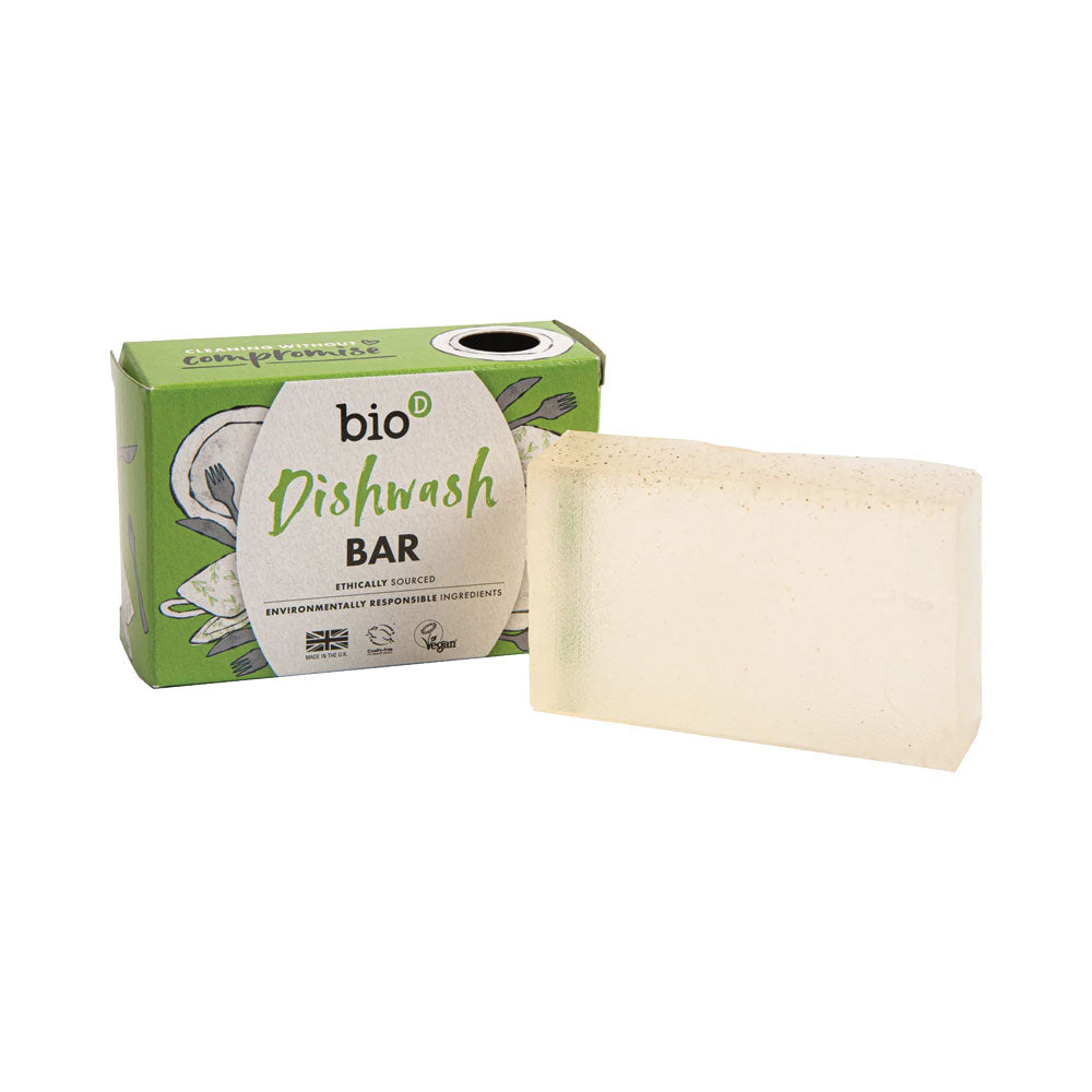 Bio D Dishwashing Bar