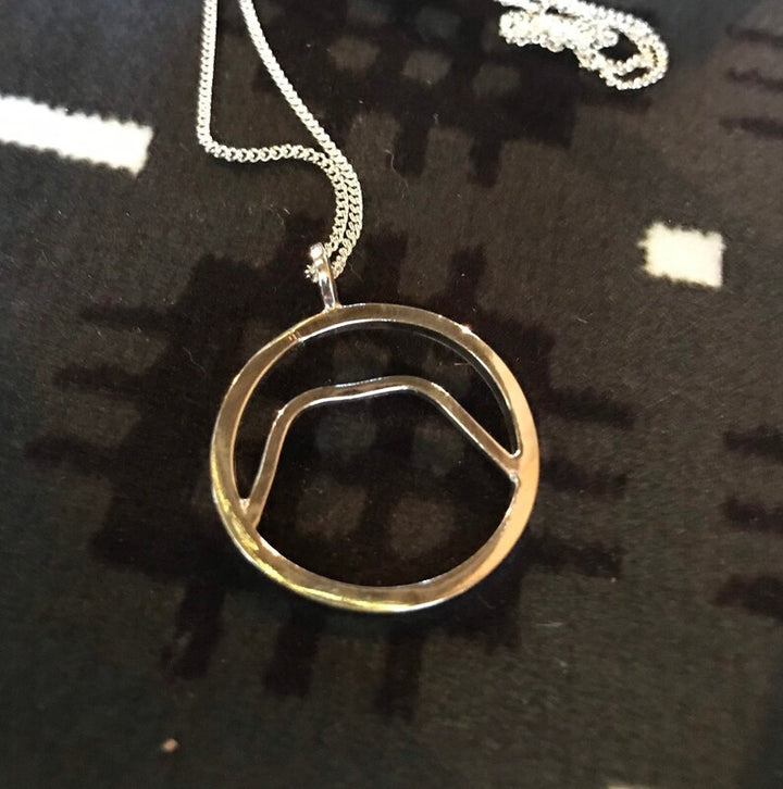 Blorenge Necklace
