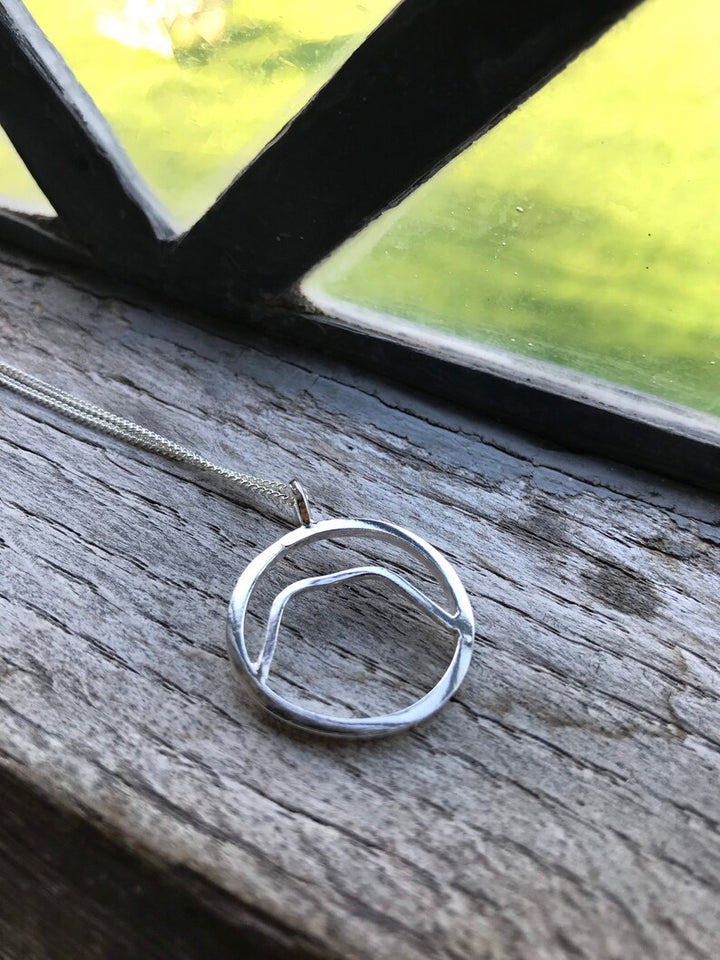 Blorenge Necklace