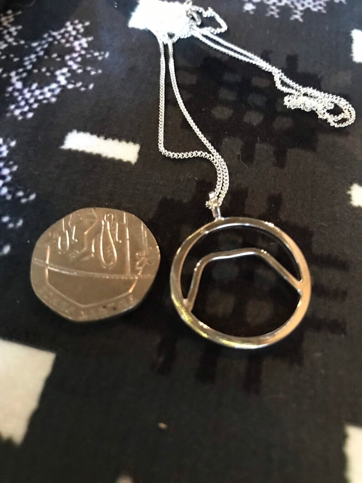 Blorenge Necklace