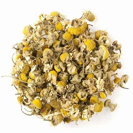 Loose Tea - Chamomile Smile
