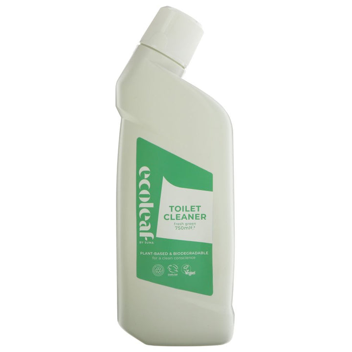 Ecoleaf Toilet Cleaner 750ml
