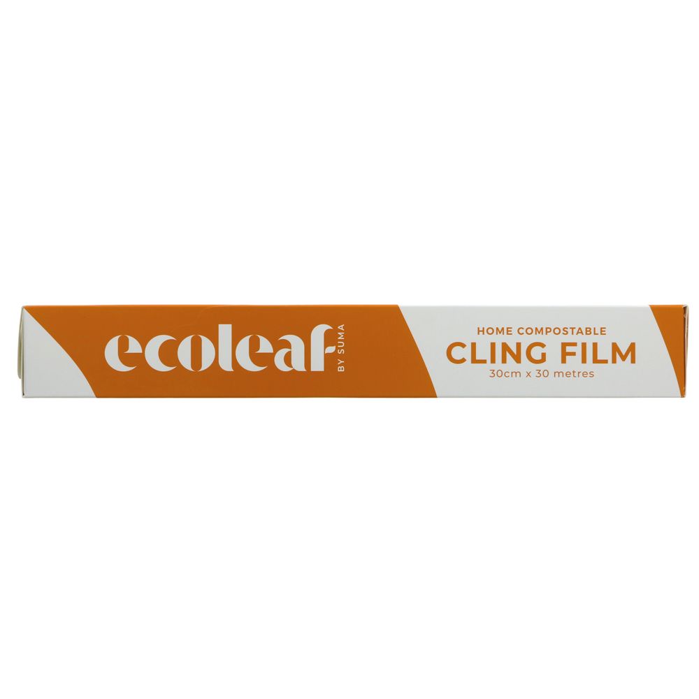 Compostable Cling Wrap