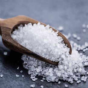 Sea Salt Coarse