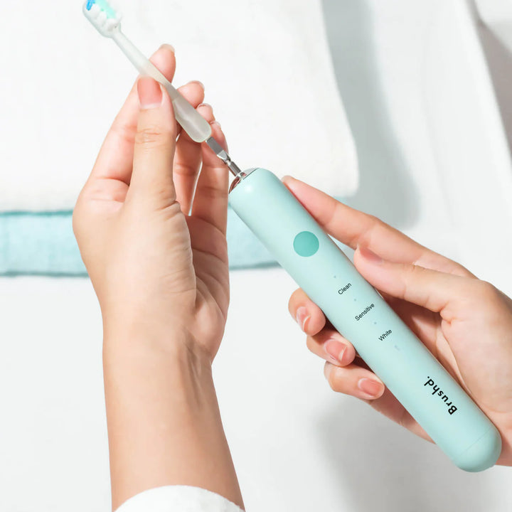 Brushd  Electric Toothbrush
