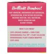 Flo Bamboo Day Pads