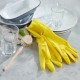 Rubber Gloves - Large