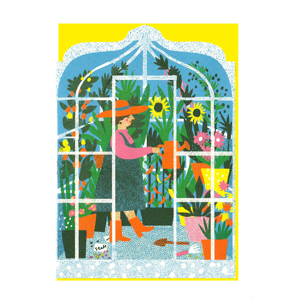 Greenhouse