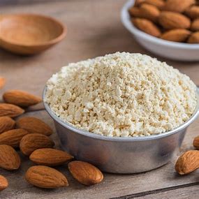 Ground Almonds 100g