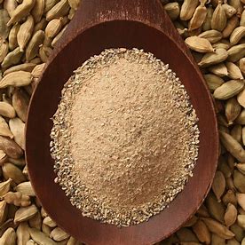 Ground Cardamom