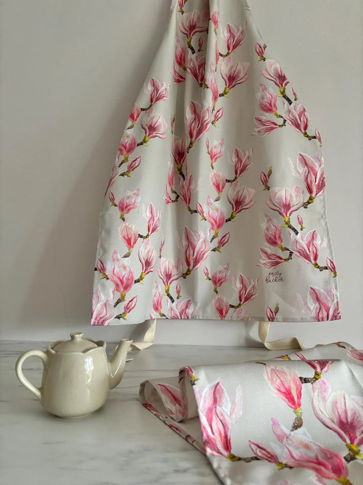 Apron - Magnolia