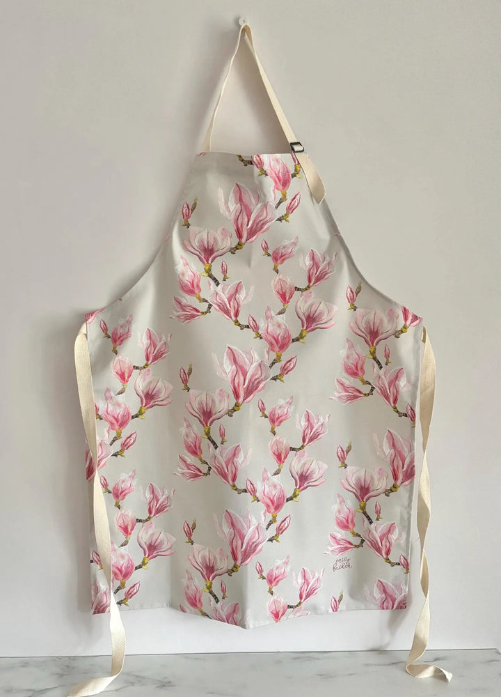 Apron - Magnolia