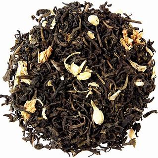 Loose Tea - Jasmine Silver Tip- 100g