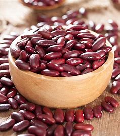 Kidney Beans - 100g