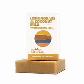 Wylder Lemongrass