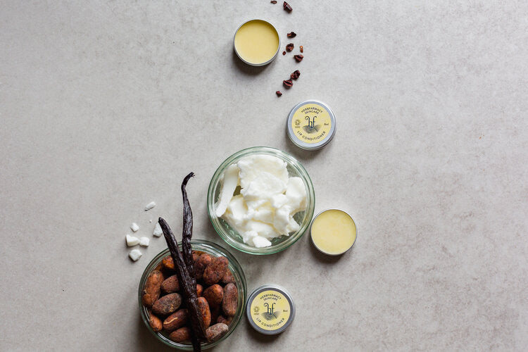 Lip Conditioner Balm