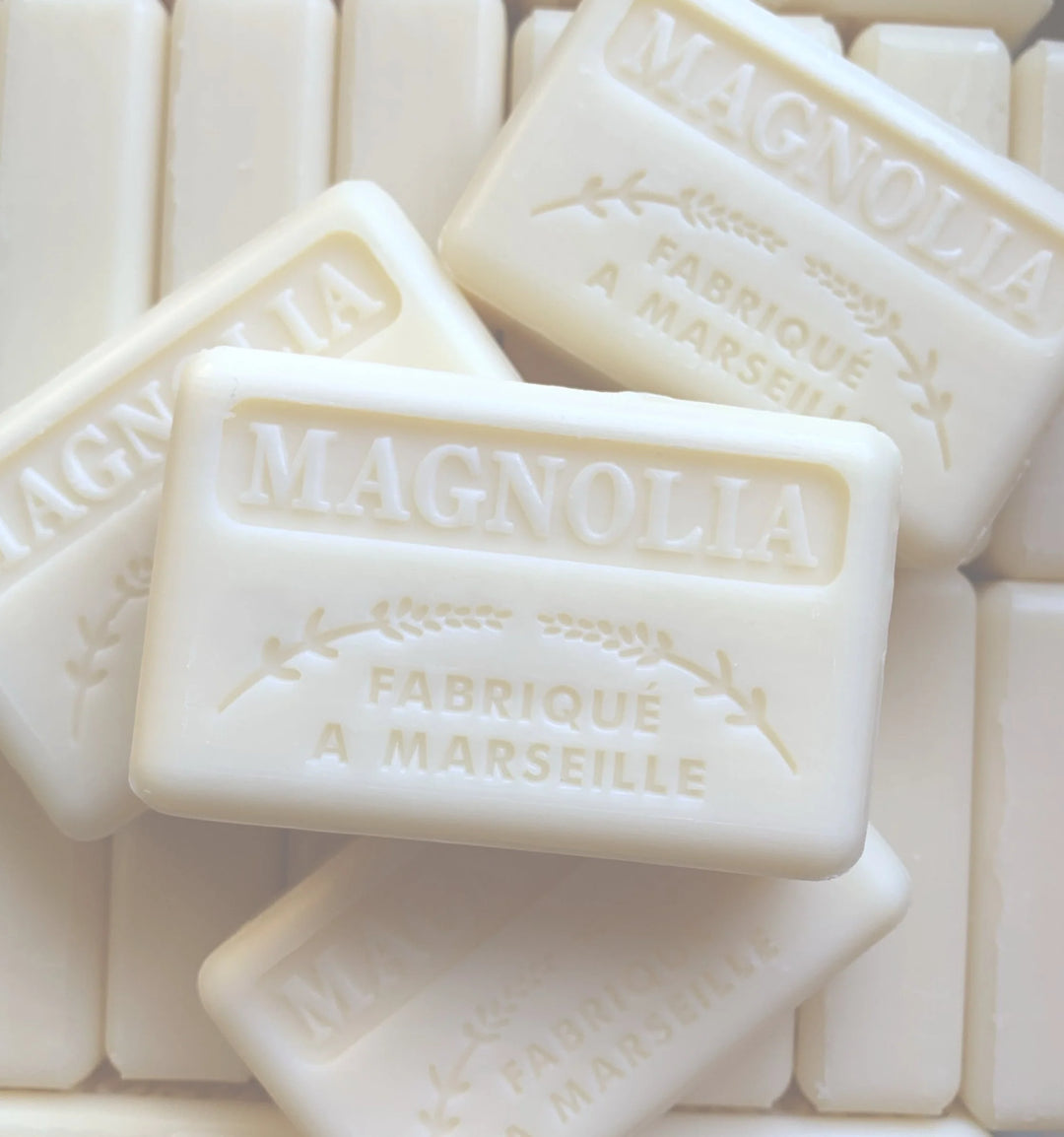 Chateaux Du Savon Magnolia