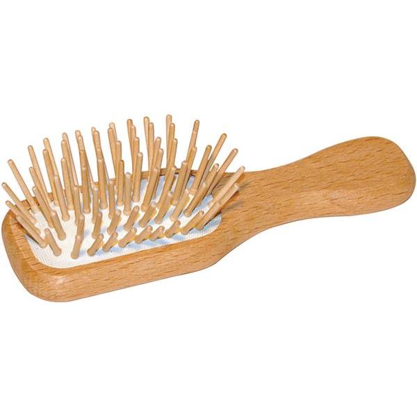 Mini Hairbrush