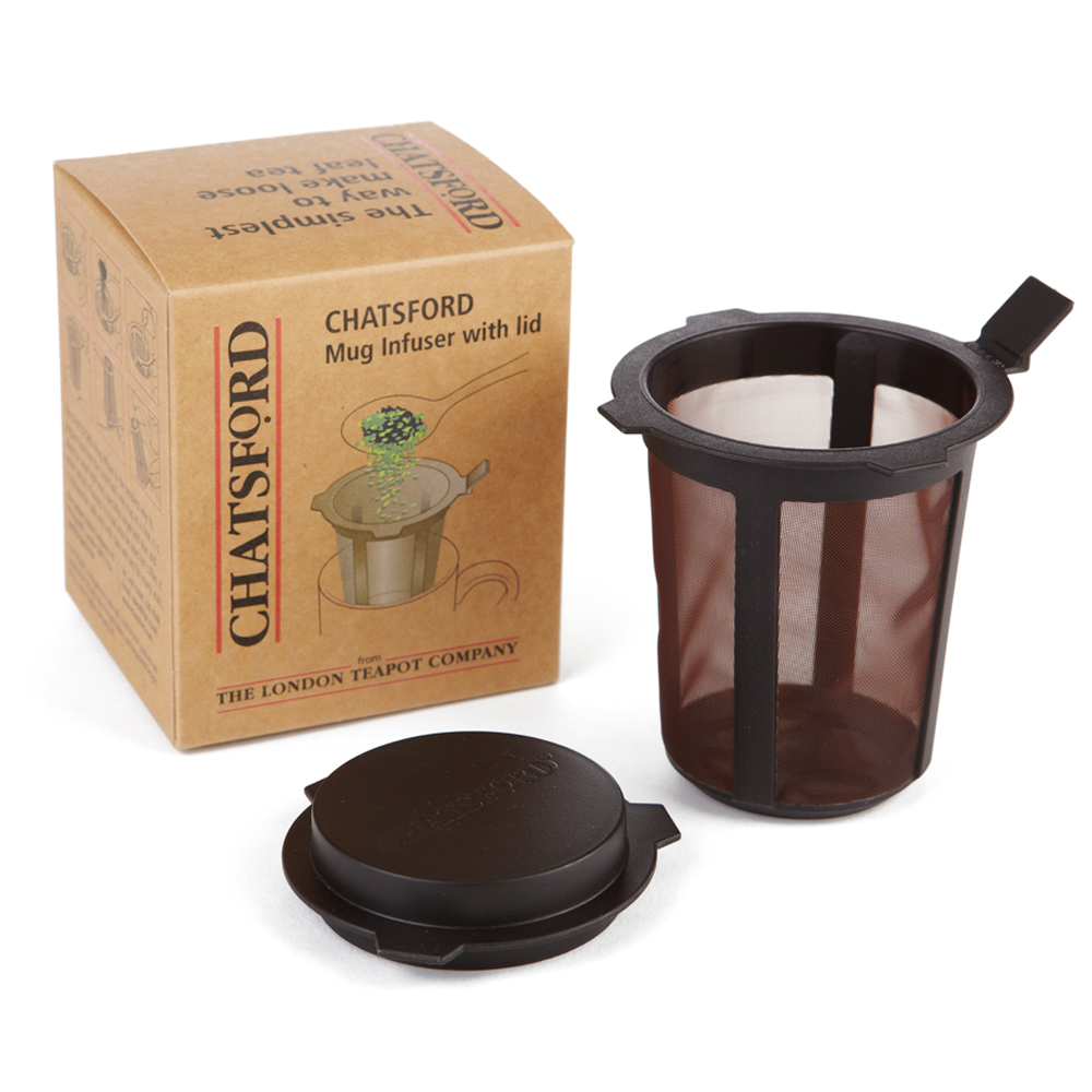 Mug Infuser