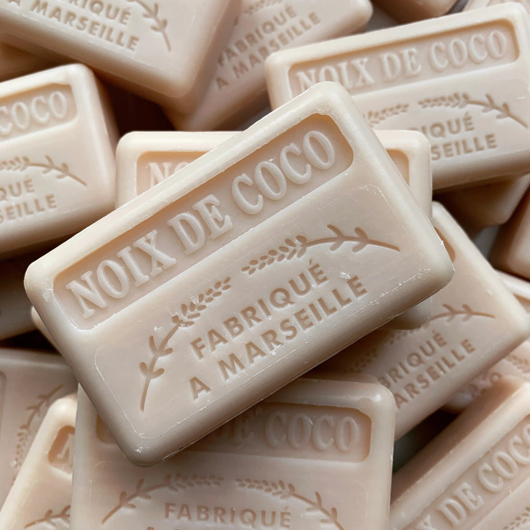 Chateaux Du Savon Noix de Coco