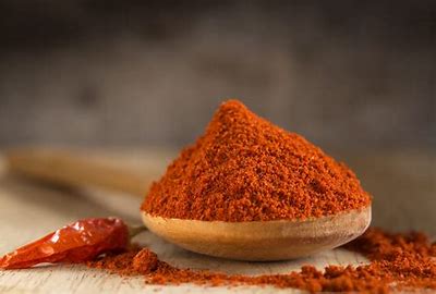 Paprika Noble Sweet