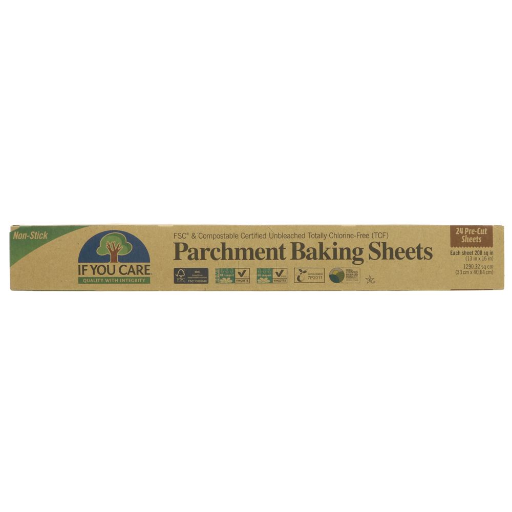 Parchment paper